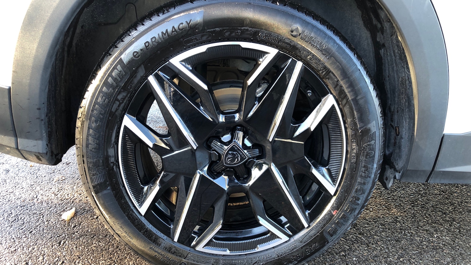 Used Peugeot 3008 2025 for sale - 76744068: Photo 17