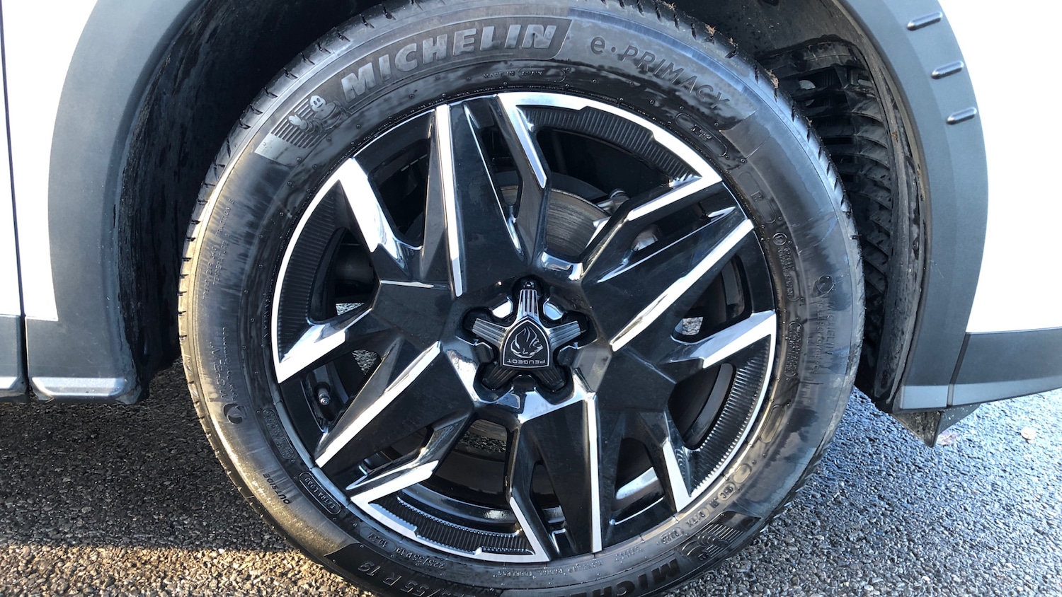 Used Peugeot 3008 2025 for sale - 76744068: Photo 18