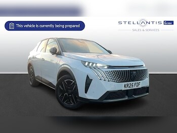 Used Peugeot 3008 2025 for sale - 76744068: Photo