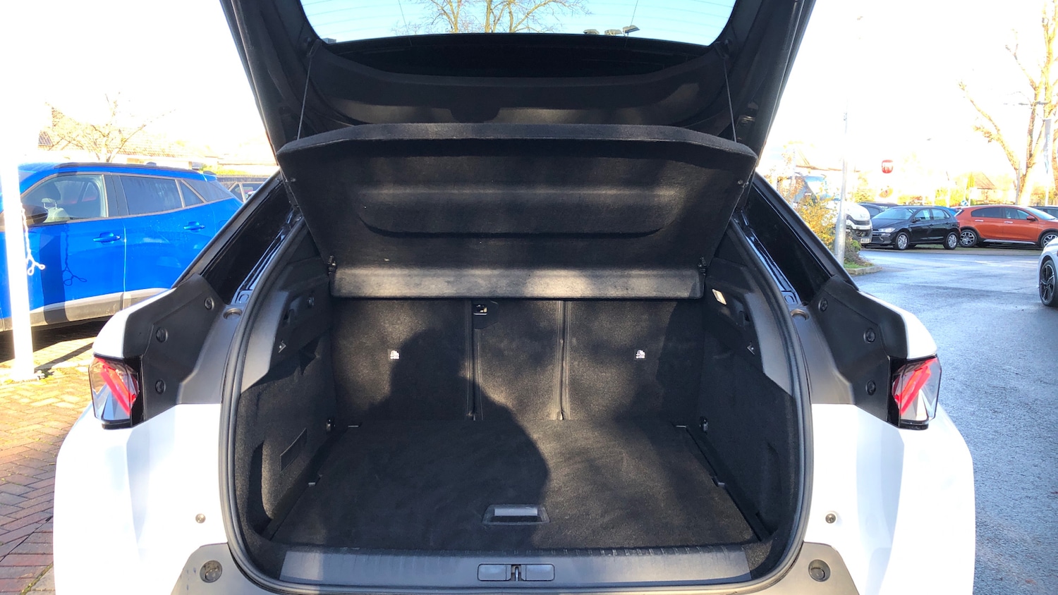 Used Peugeot 3008 2025 for sale - 76744068: Photo 20