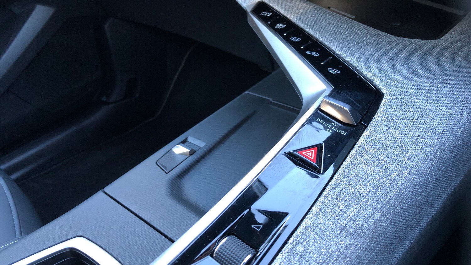 Used Peugeot 3008 2025 for sale - 76744068: Photo 22