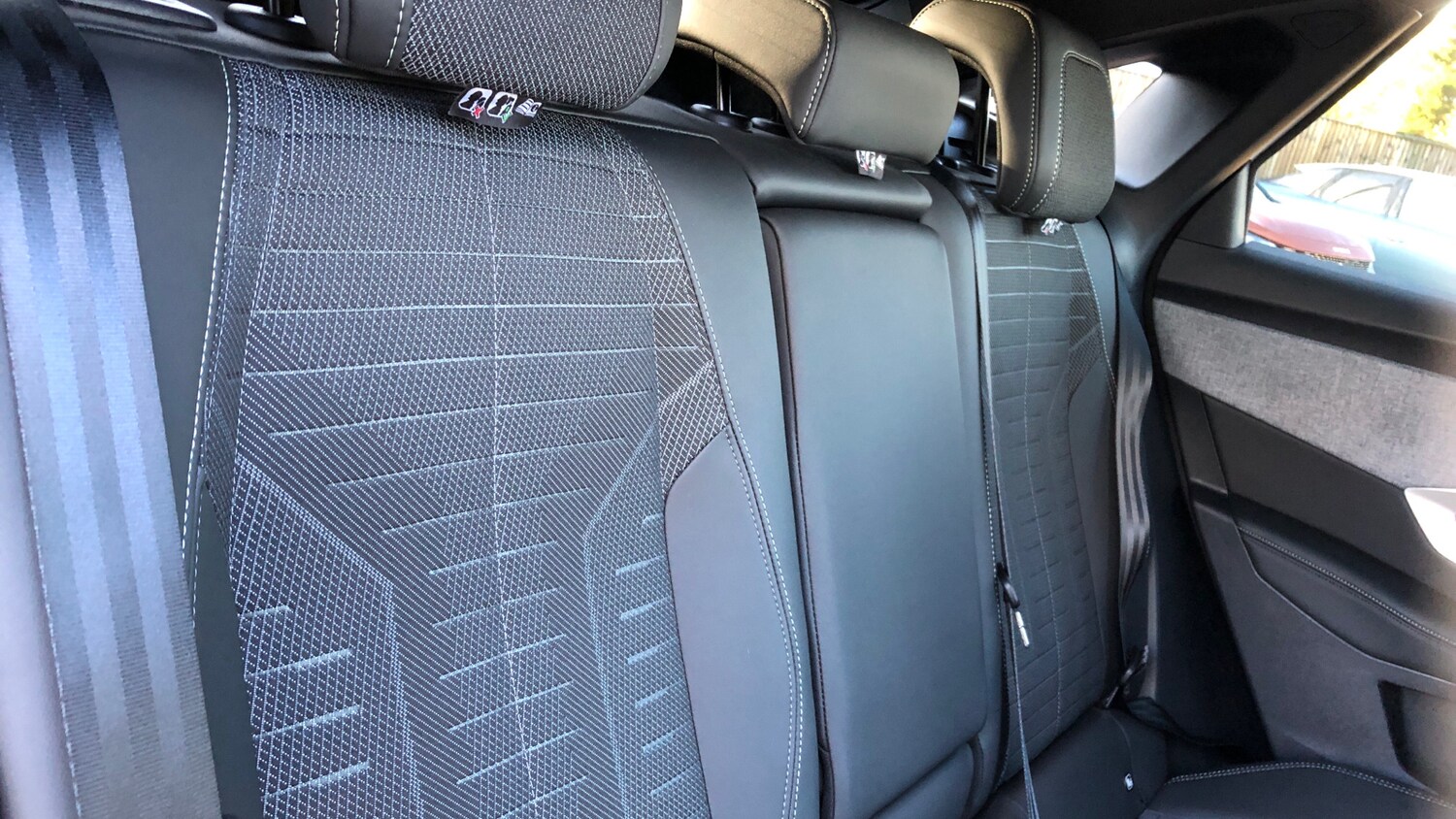 Used Peugeot 3008 2025 for sale - 76744068: Photo 26