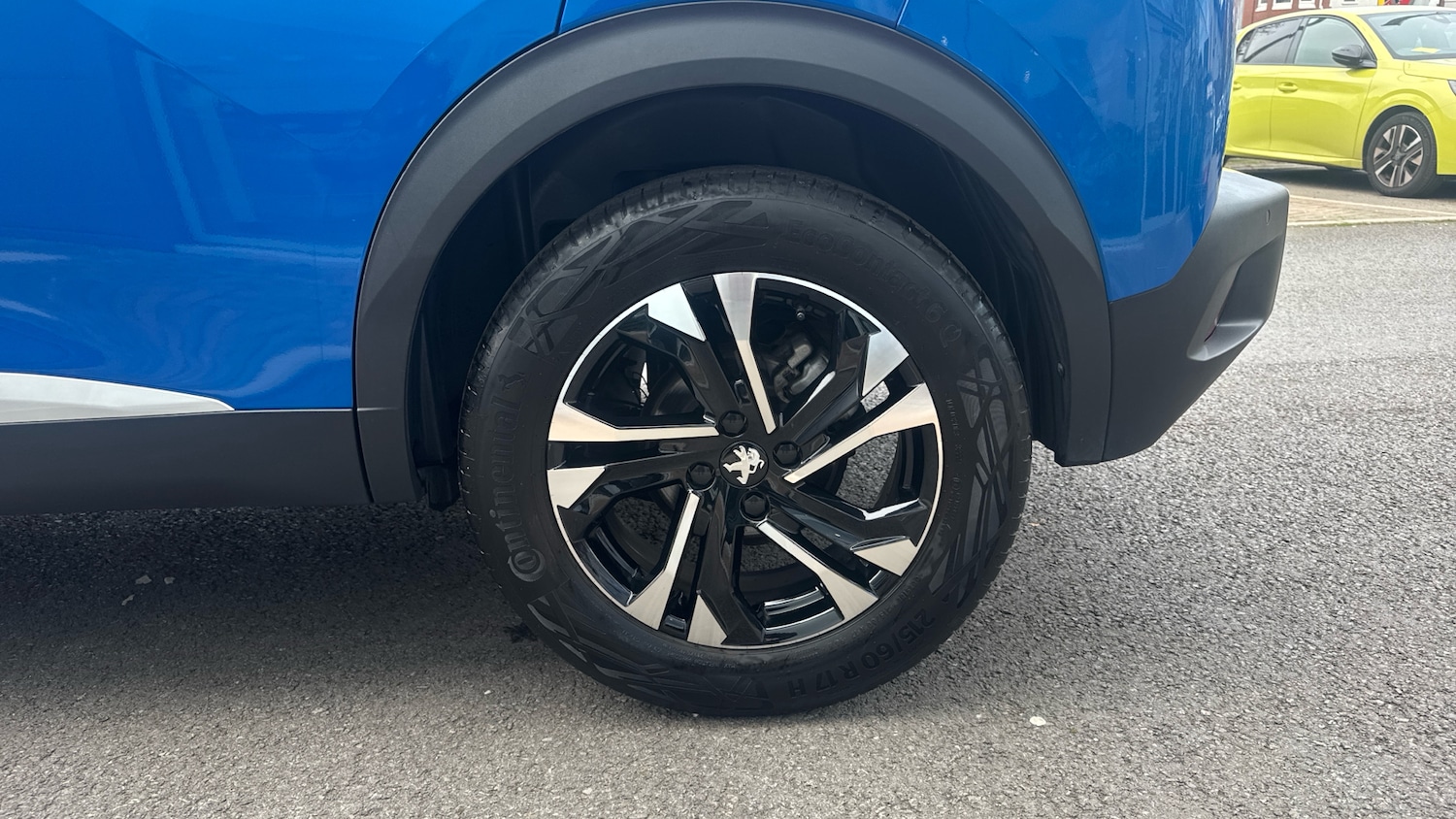 Used Peugeot 2008 2022 for sale - 76241050: Photo 15