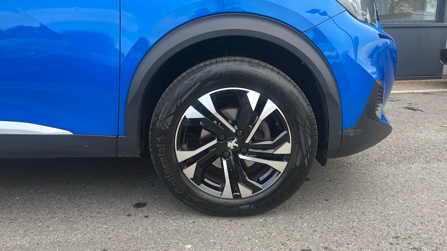 Used Peugeot 2008 2022 for sale - 76241050: Photo 17