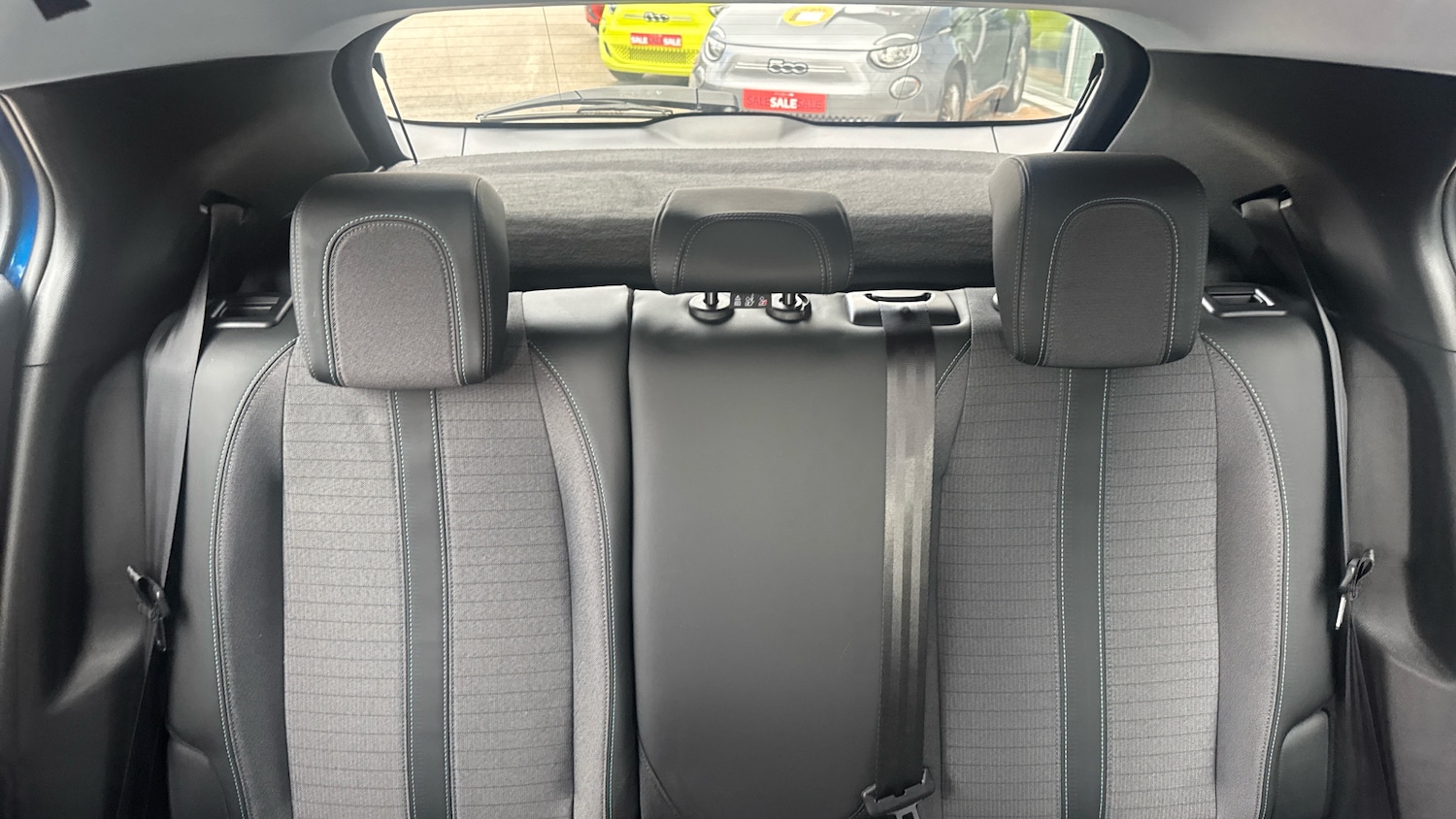 Used Peugeot 2008 2022 for sale - 76241050: Photo 25