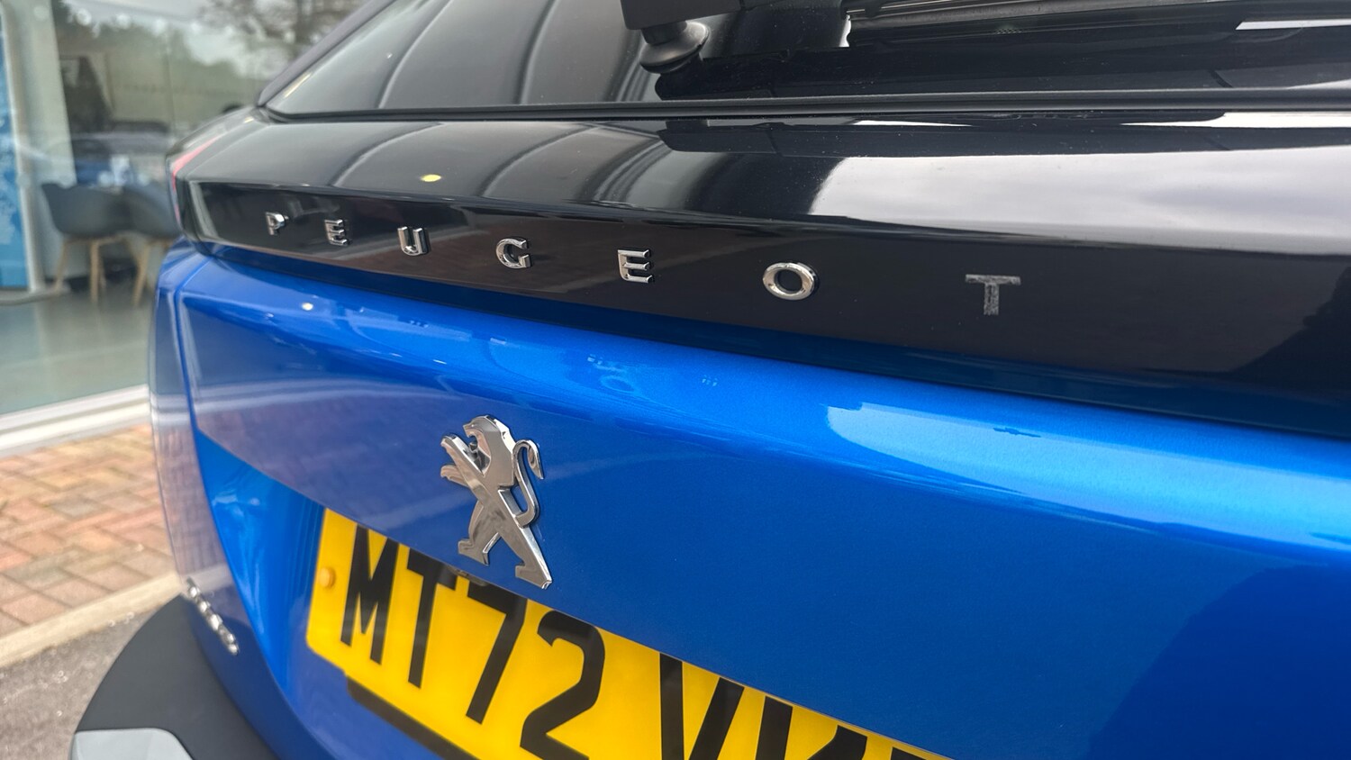 Used Peugeot 2008 2022 for sale - 76241050: Photo 26