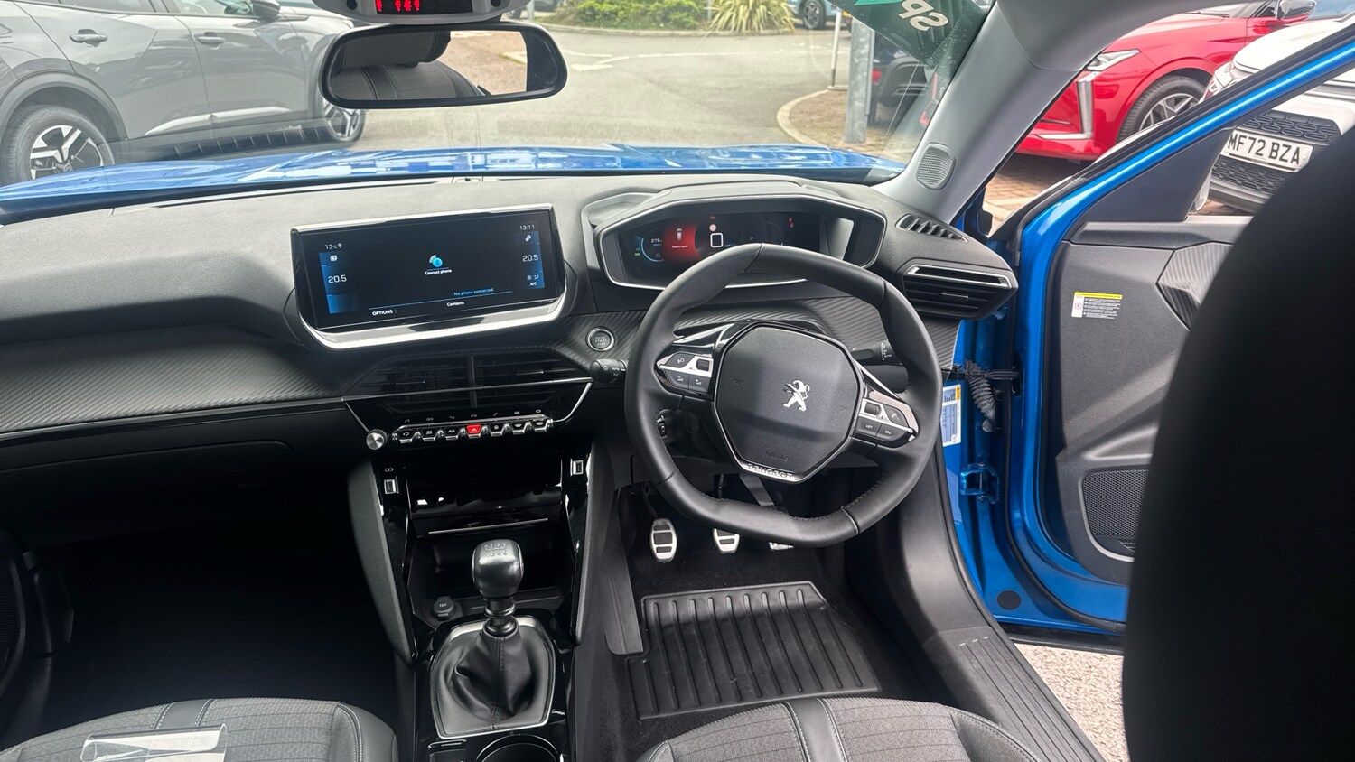 Used Peugeot 2008 2022 for sale - 76241050: Photo 4