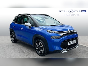 Citroen - C3 Aircross