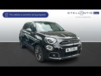 2023 - 1.5 FireFly Turbo MHEV SUV 5dr Petrol DCT Euro 6 (s/s) (130 ps)
