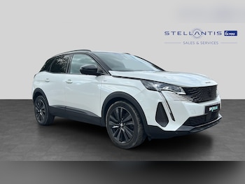Used Peugeot 3008 2023 for sale - 79213482: Photo