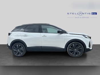 Used Peugeot 3008 2023 for sale - 79213482: Photo