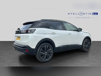 Used Peugeot 3008 2023 for sale - 79213482: Photo