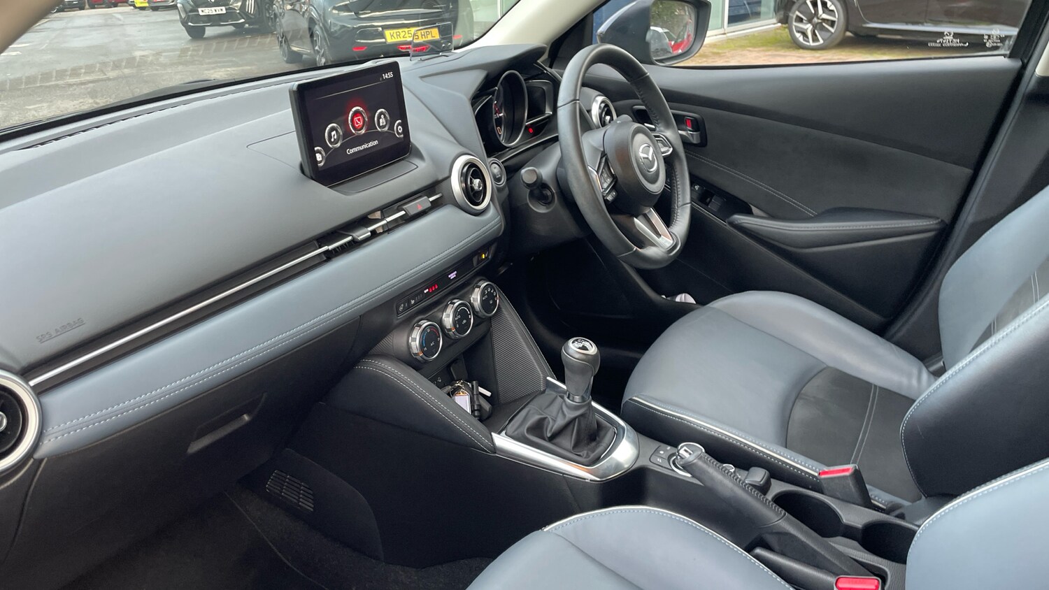 Used Mazda Mazda2 2022 for sale - 76381481: Photo 12