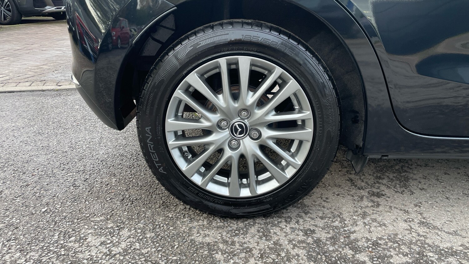 Used Mazda Mazda2 2022 for sale - 76381481: Photo 14