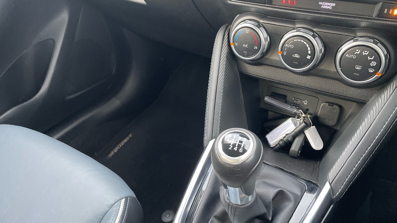 Used Mazda Mazda2 2022 for sale - 76381481: Photo 20