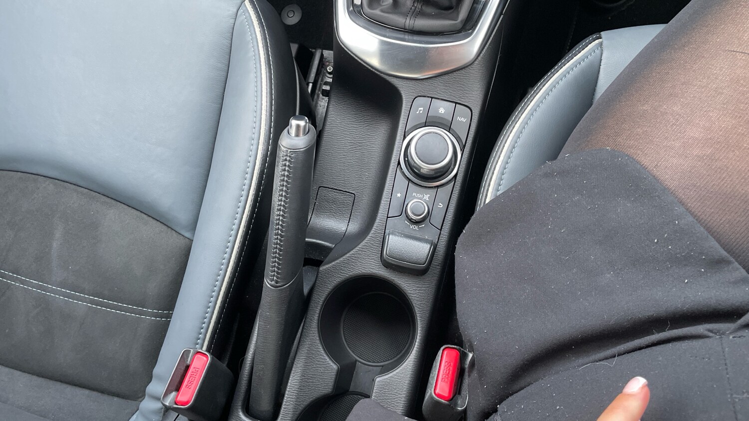 Used Mazda Mazda2 2022 for sale - 76381481: Photo 21