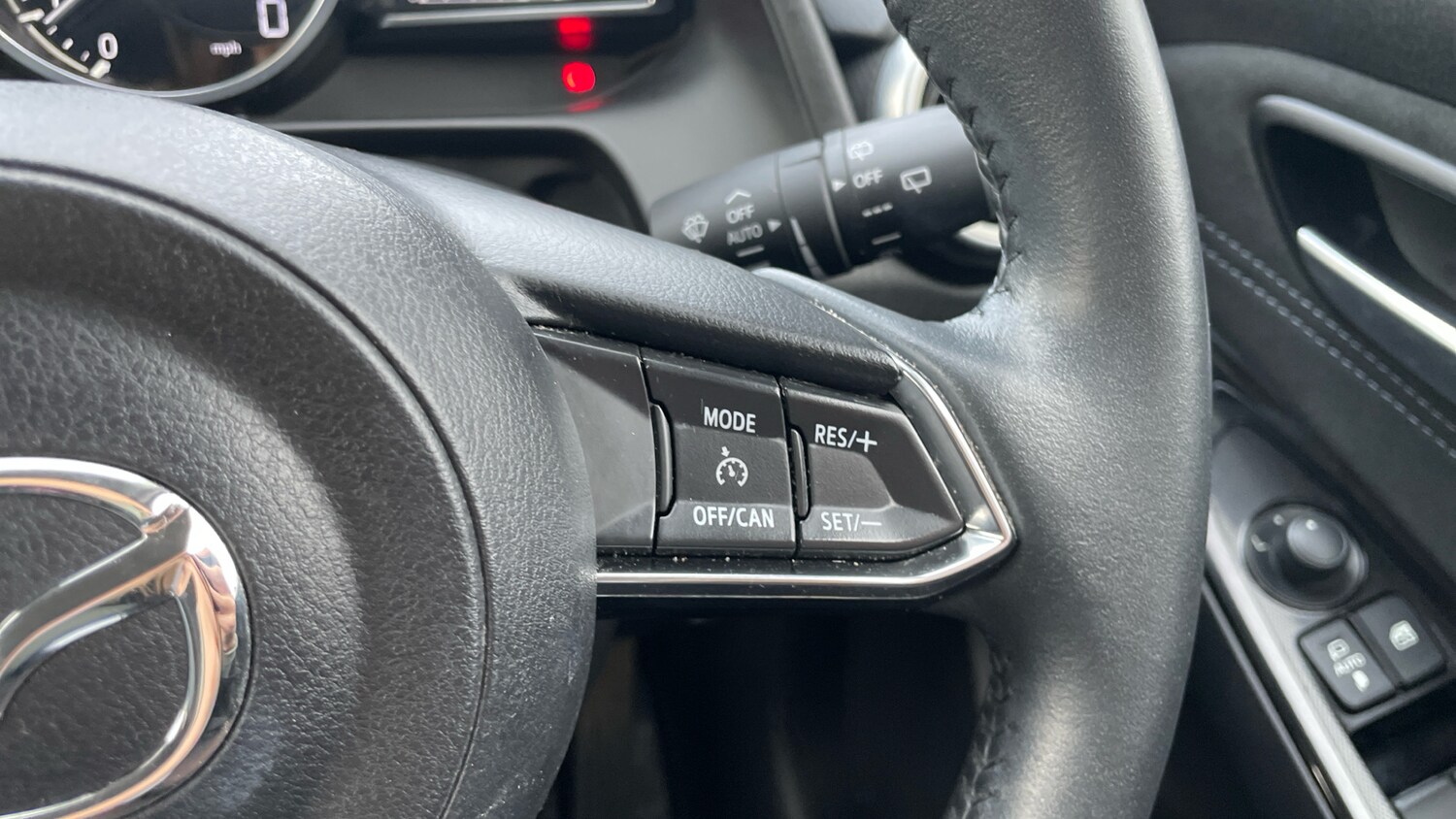 Used Mazda Mazda2 2022 for sale - 76381481: Photo 24