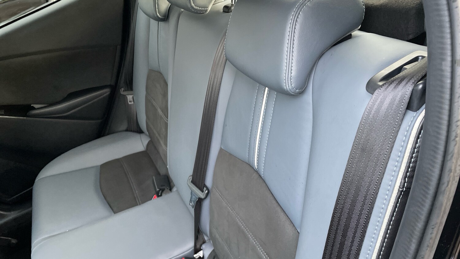 Used Mazda Mazda2 2022 for sale - 76381481: Photo 25