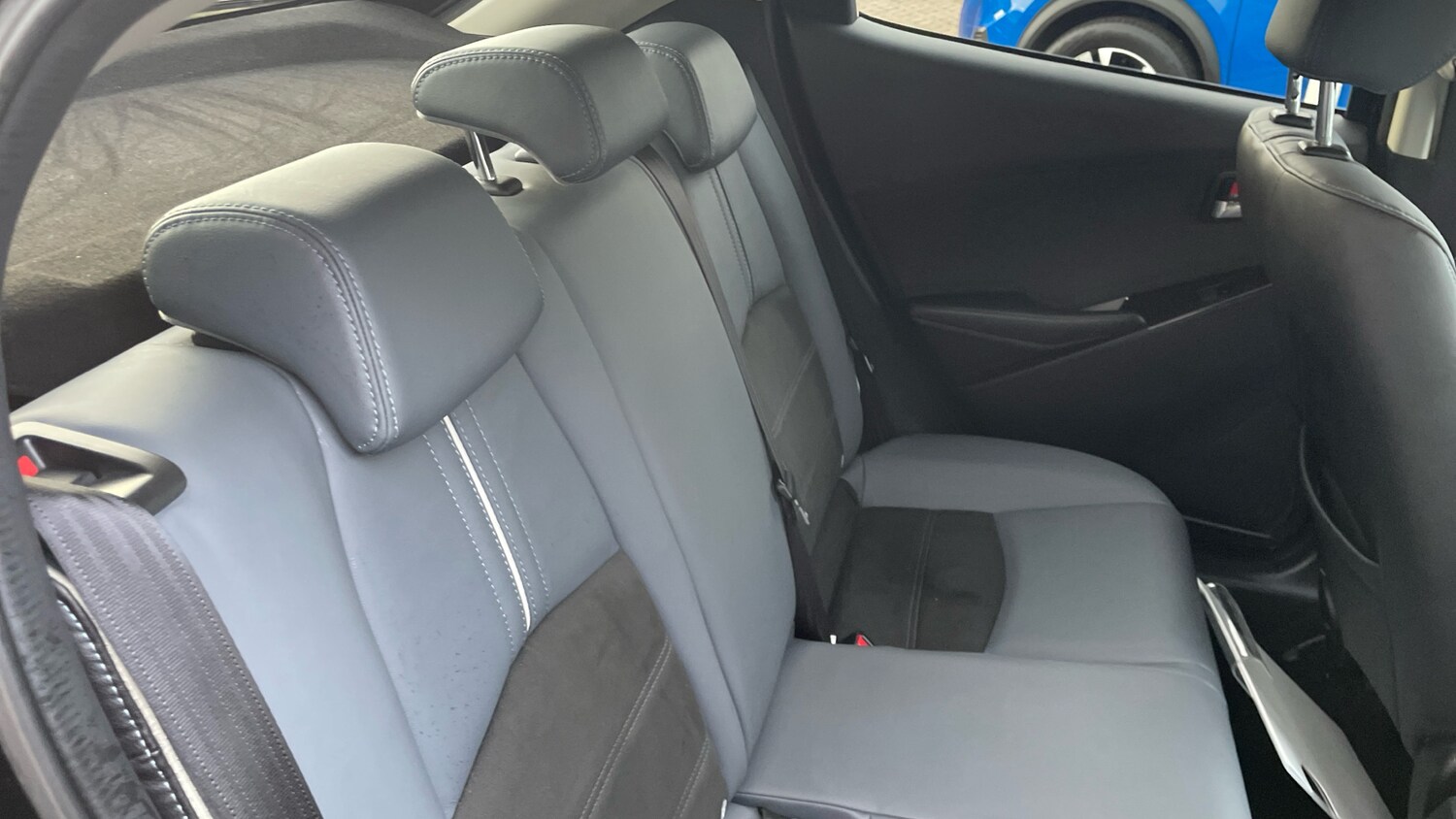 Used Mazda Mazda2 2022 for sale - 76381481: Photo 26