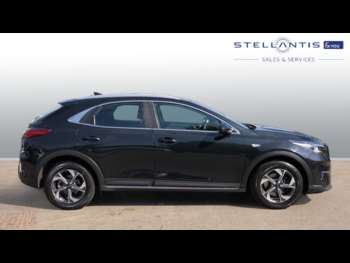Used Kia XCeed 2022 for sale - 74669329: Photo