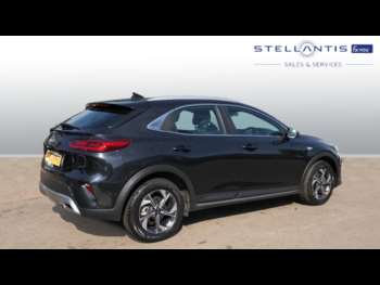 Used Kia XCeed 2022 for sale - 74669329: Photo