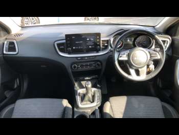 Used Kia XCeed 2022 for sale - 74669329: Photo