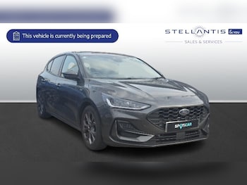 Used Ford Focus 2023 for sale - 77785295: Photo