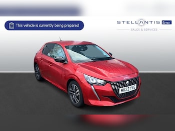 Peugeot 208 feature image