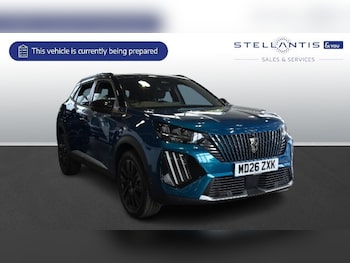 Used Peugeot 2008 2026 for sale - 78843851: Photo