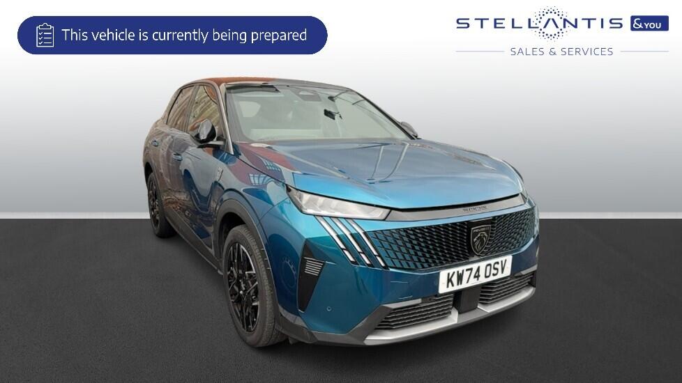 Used Peugeot 3008 2024 for sale - 76372184: Photo 1