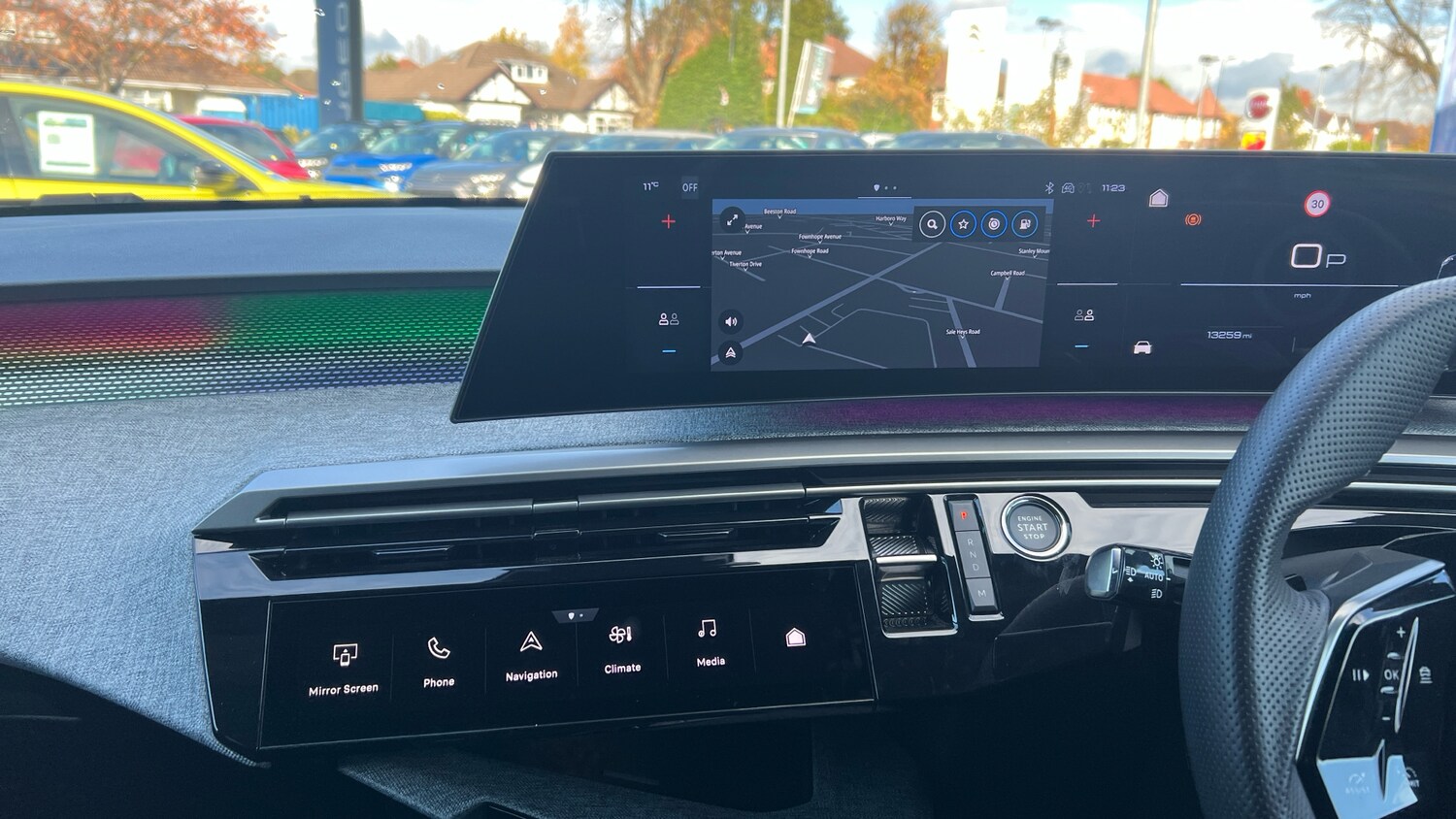 Used Peugeot 3008 2024 for sale - 76372184: Photo 10