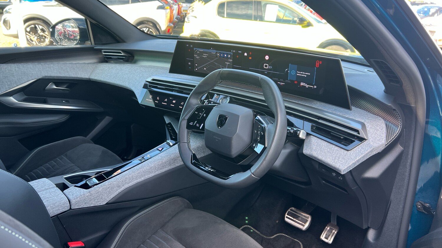 Used Peugeot 3008 2024 for sale - 76372184: Photo 11