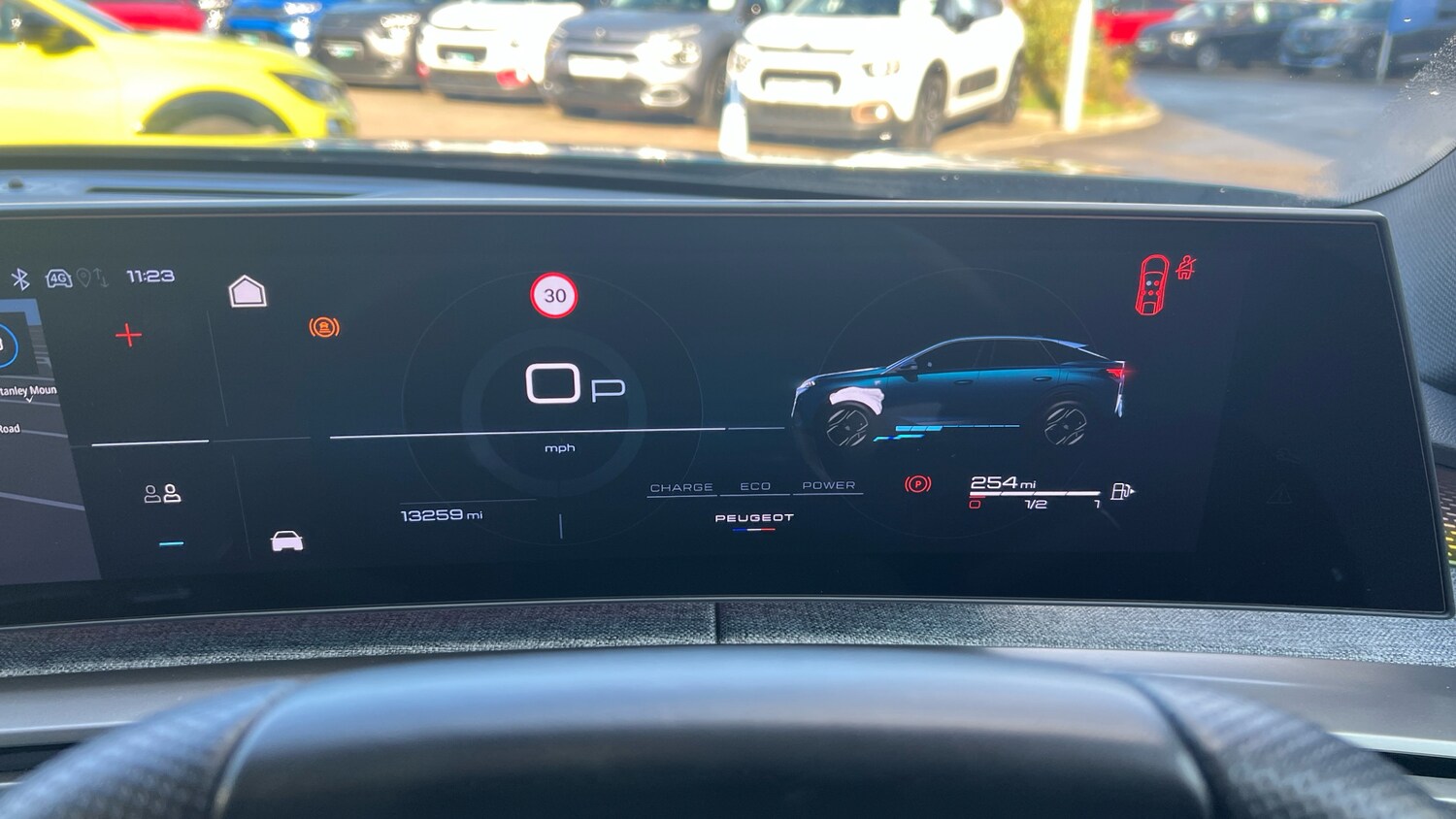 Used Peugeot 3008 2024 for sale - 76372184: Photo 13