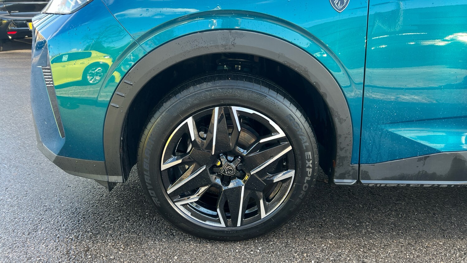 Used Peugeot 3008 2024 for sale - 76372184: Photo 14