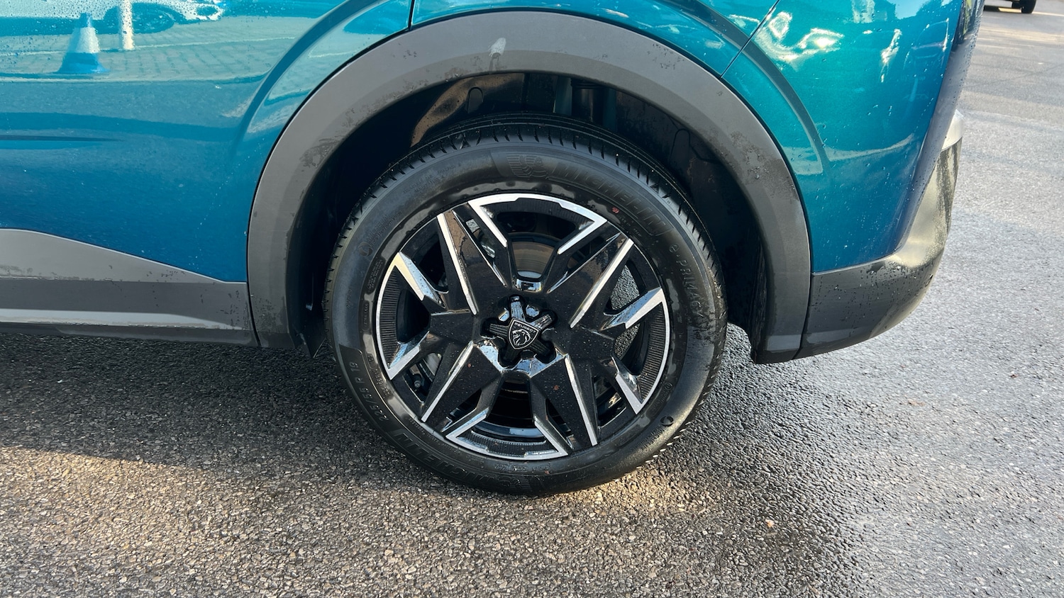 Used Peugeot 3008 2024 for sale - 76372184: Photo 15