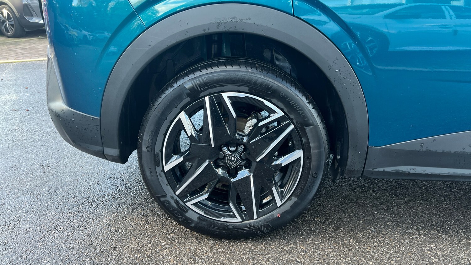 Used Peugeot 3008 2024 for sale - 76372184: Photo 16