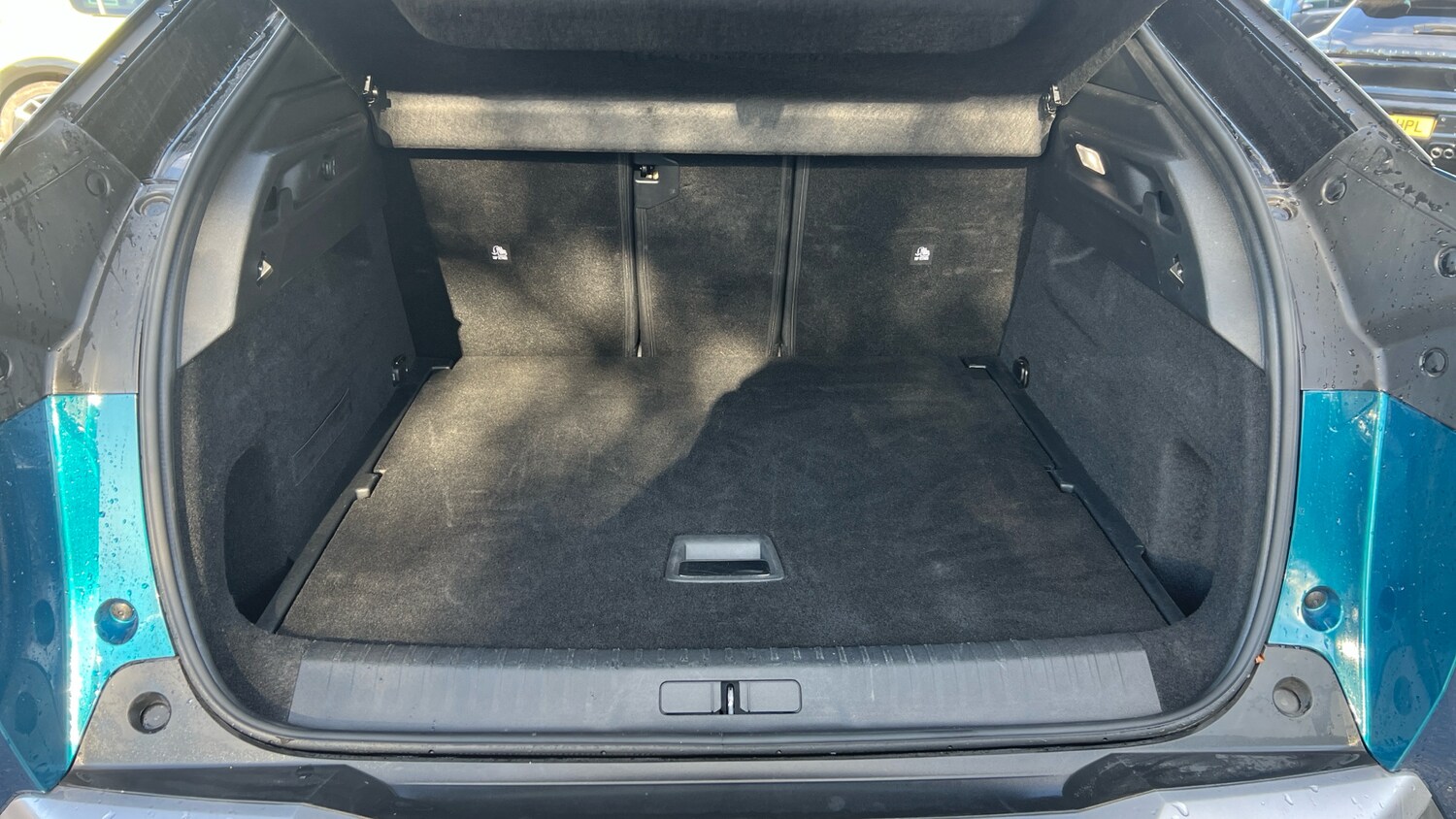 Used Peugeot 3008 2024 for sale - 76372184: Photo 19