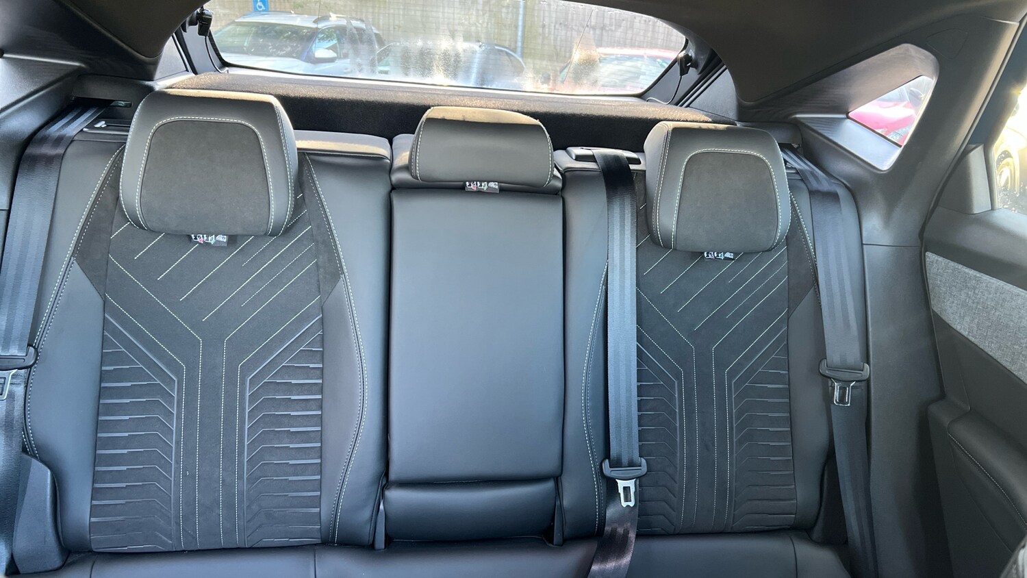 Used Peugeot 3008 2024 for sale - 76372184: Photo 25