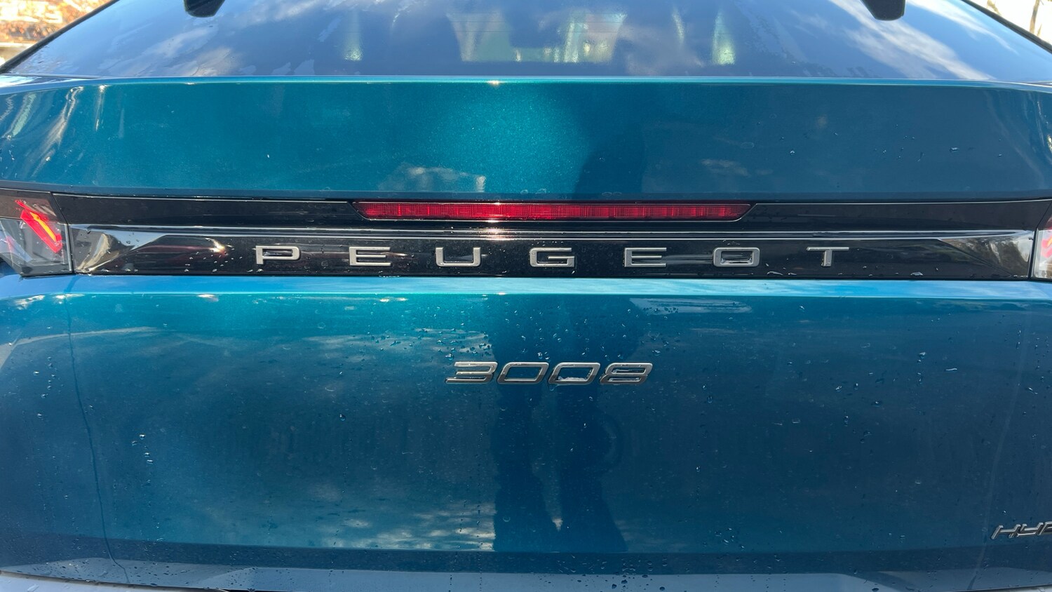 Used Peugeot 3008 2024 for sale - 76372184: Photo 26