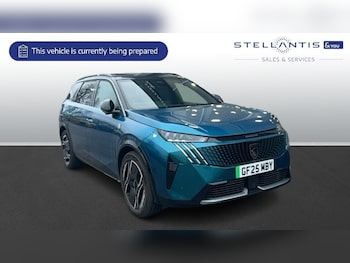 Used Peugeot 5008 2025 for sale - 77346192: Photo