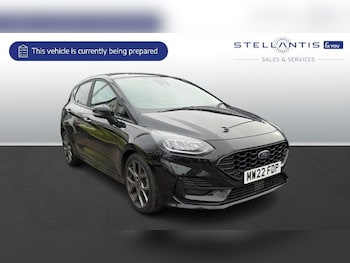 Used Ford Fiesta 2022 for sale - 76433785: Photo