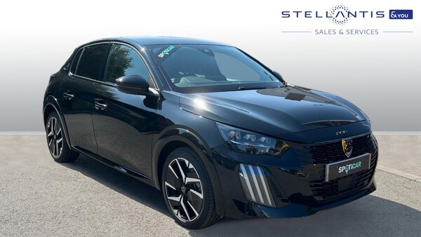 Used Peugeot 208 2025 for sale - 75614853: Photo 1