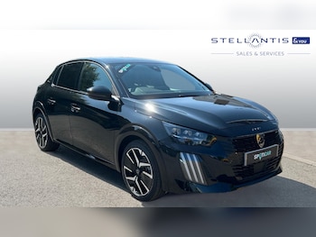 2025 - 1.2 PureTech MHEV GT Hatchback 5dr Petrol Hybrid e-DSC Euro 6 (s/s) (136 ps
