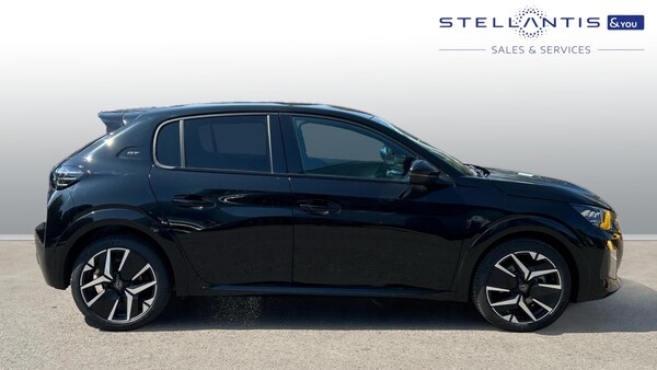 Used Peugeot 208 2025 for sale - 75614853: Photo 2