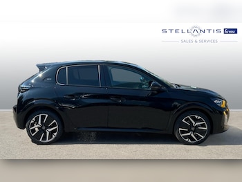 Used Peugeot 208 2025 for sale - 75614853: Photo