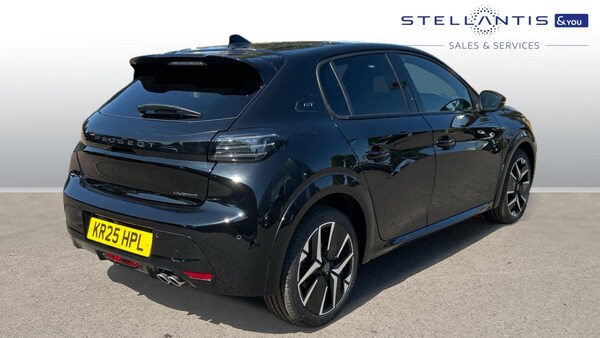 Used Peugeot 208 2025 for sale - 75614853: Photo 3