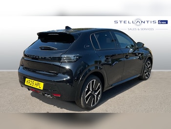 Used Peugeot 208 2025 for sale - 75614853: Photo