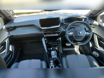 Used Peugeot 208 2025 for sale - 75614853: Photo