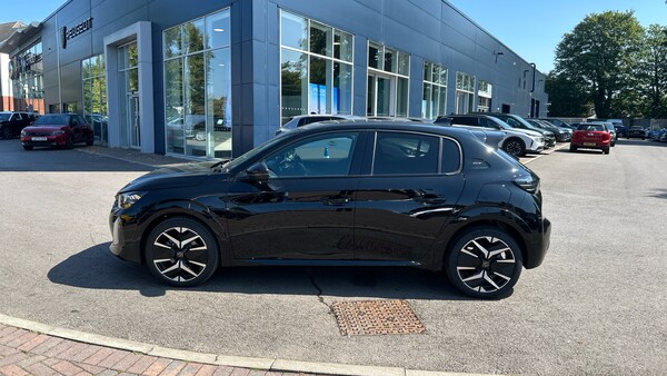 Used Peugeot 208 2025 for sale - 75614853: Photo 6