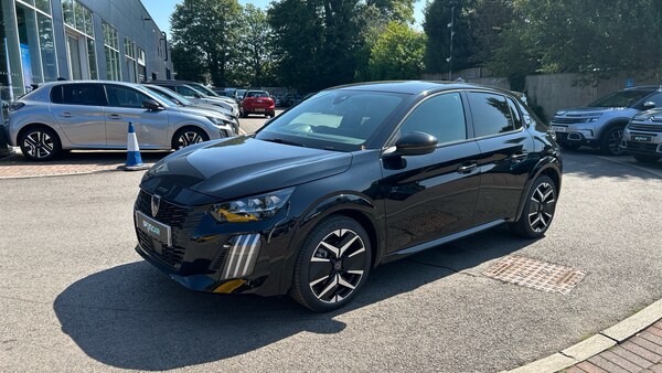 Used Peugeot 208 2025 for sale - 75614853: Photo 7